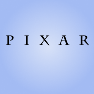 pixar
