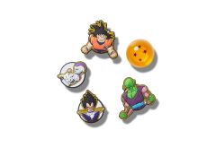 Dragon Ball Z 5 Pack