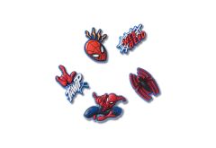 Spiderman 5Pck