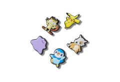 Pokemon Variety 5 Pck