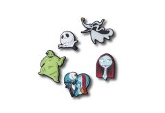 Nightmare Before Xmas 5Pck