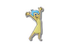 Pixar Inside Out Joy