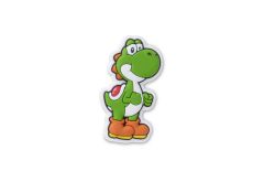 Green Yoshi Full Body