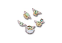 Star Wars Grogu 5Pck
