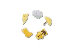 Rainy Day 5 Pack