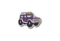 Off Road Vehicle