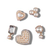 Pearly Hearts 5 Pack