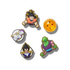 Dragon Ball Z 5 Pack