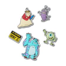 Monsters Inc 5Pck
