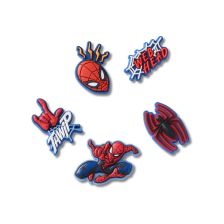 Spiderman 5Pck