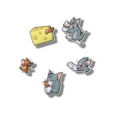 Tom and Jerry 5Pck