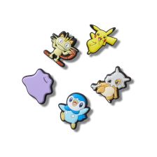 Pokemon Variety 5 Pck