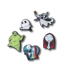 Nightmare Before Xmas 5Pck