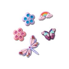 Magical Garden Bug 5 Pack