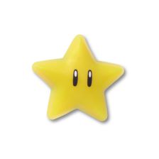 Super Mario Star