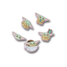 Star Wars Grogu 5Pck