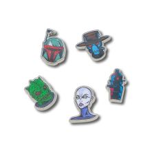 Star Wars Character 5Pck