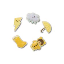 Rainy Day 5 Pack