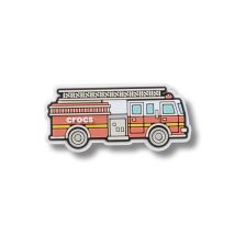 Red Fire Truck