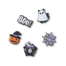 Boo Halloween 5 Pack