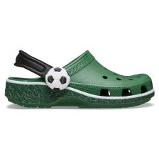 Classic Soccer Turf Clog K-Turf Green