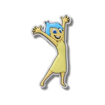 Pixar Inside Out Joy