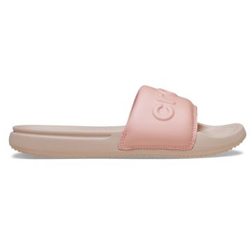Crocs All Day Slide W-Powder Pink