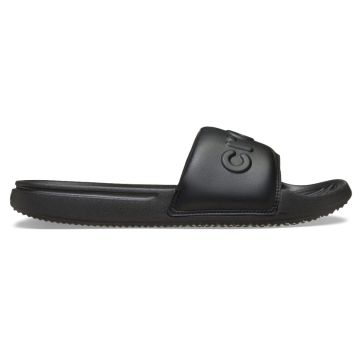 Crocs All Day Slide M-Black