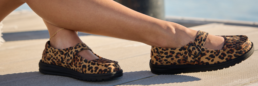 Shop Women’s Shoes