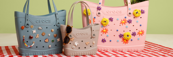 Shop Bags & Accessories