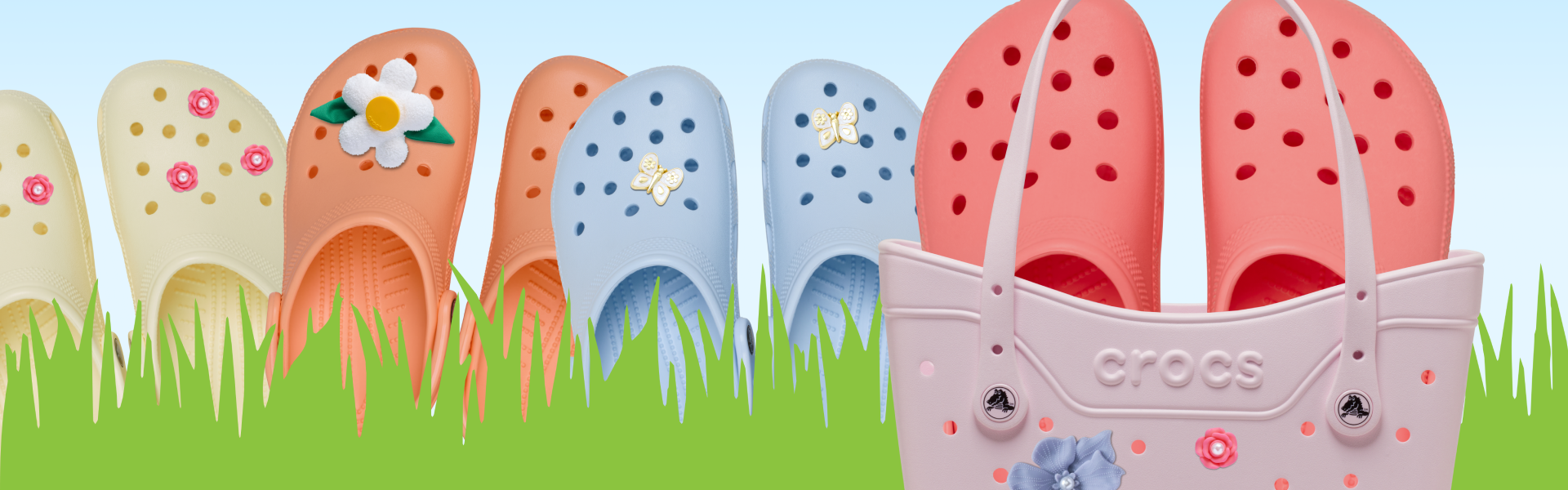 Easter Essentials