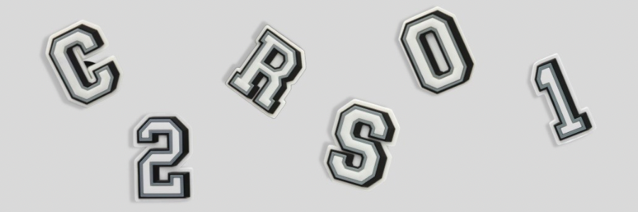 Shop Letters and Numbers