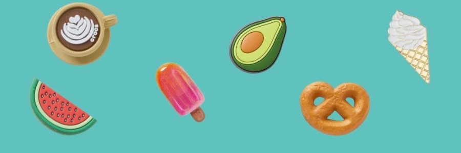 Shop Food and Beverage