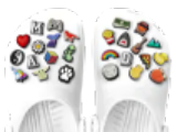 Charm Icon